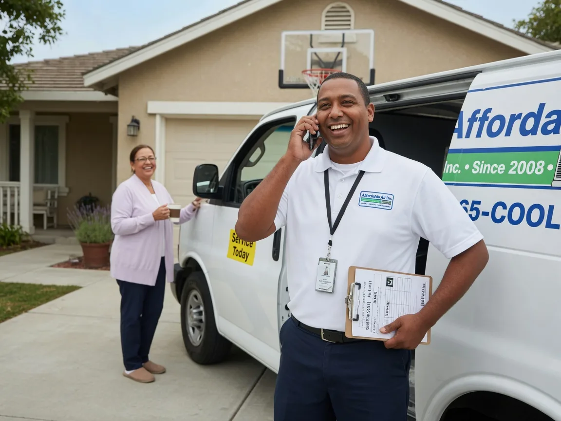 Central Ac Repair Leonard, MN FAQs